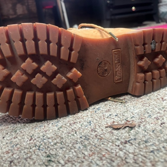 Timberland 6\